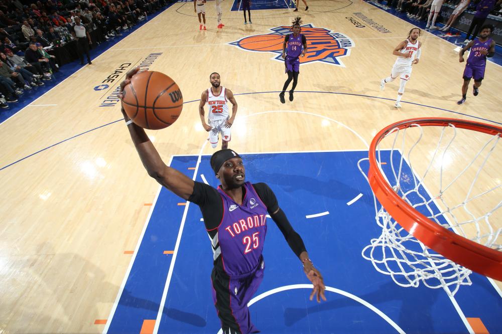 詹姆斯，再创一纪录！.